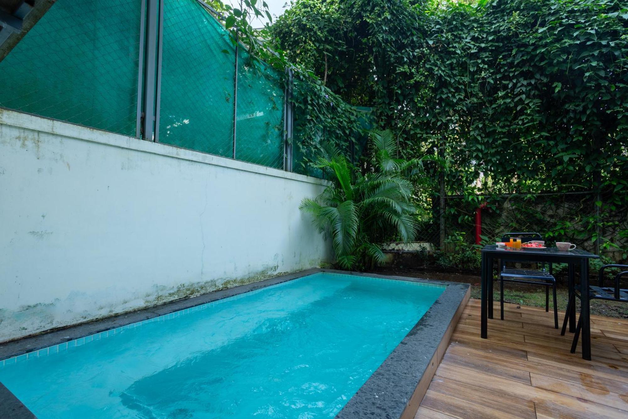 The Hosteller Bam Goa, Ассагао Номер фото